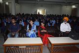 Nov 05, 2014 Film Screenings at All India Pingalwara Charitable Society (2)